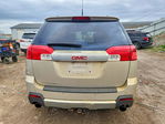 GMC Terrain 2012