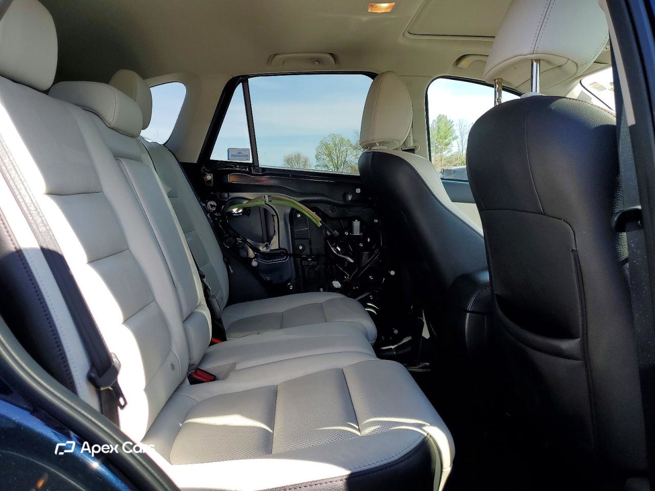 Mazda CX-5 2016
