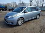 Toyota Sienna 2015