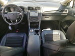 Ford Fusion 2018