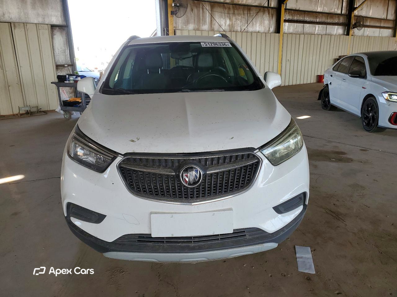 Buick Encore 2021