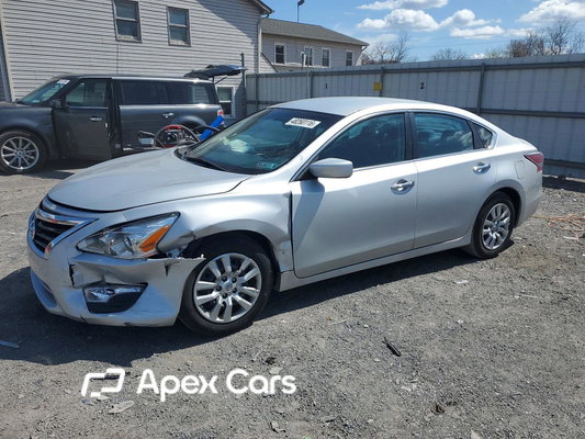 Nissan Altima 2015 - Image 1 of 14