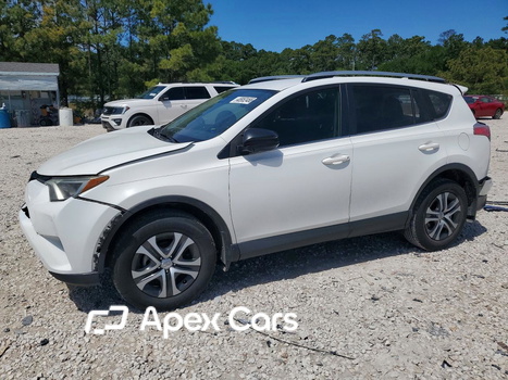 Toyota RAV 4 2018 - Image 1 of 14