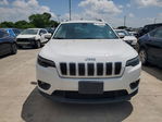 Jeep Cherokee 2019