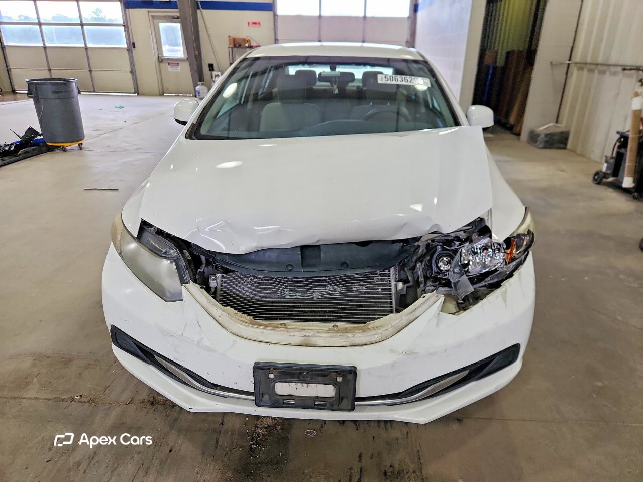 Honda Civic 2013
