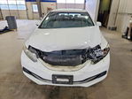 Honda Civic 2013