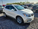 Buick Encore 2013