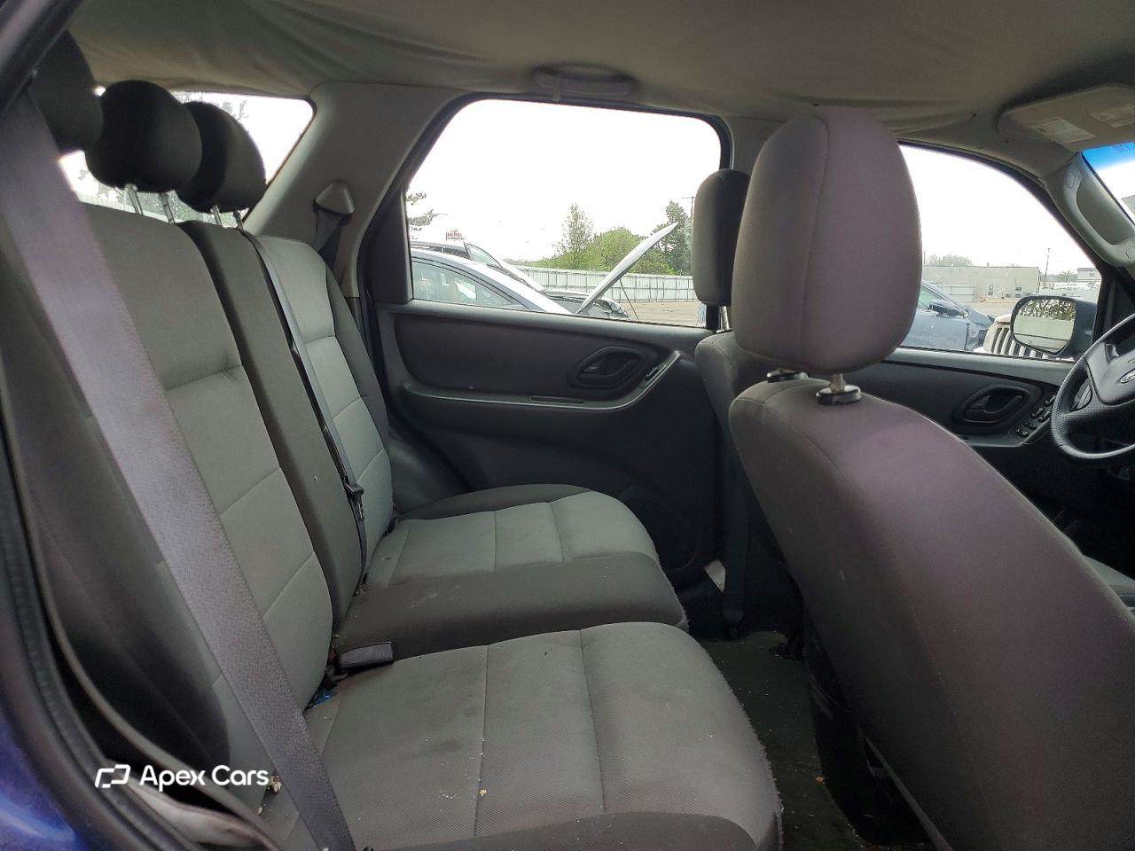 Ford Escape 2006