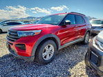 Ford Explorer 2020