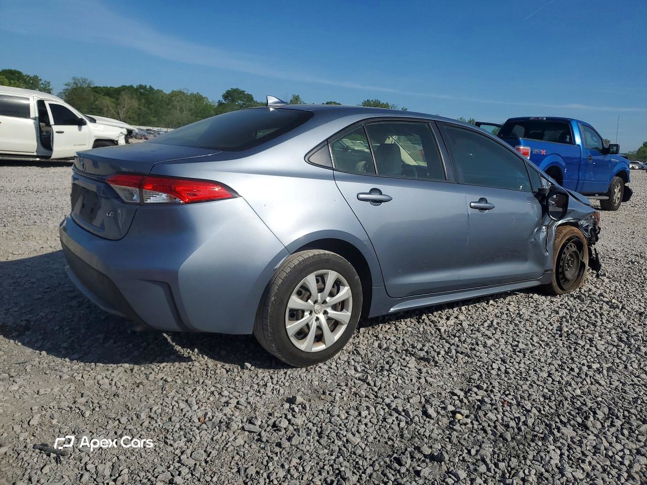 Toyota Corolla 2020