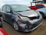 Toyota Sienna 2018