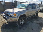 Toyota 4Runner 2001