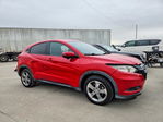 Honda HR-V 2017