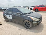 Hyundai Accent 2012