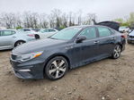Kia Optima 2019