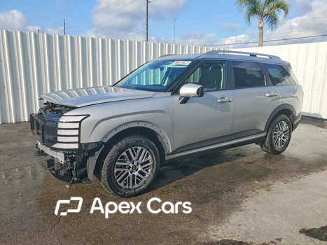 Hyundai Palisade 2026 - Image 1 of 14