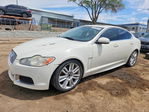 Jaguar XF 2010