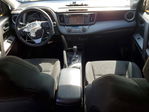 Toyota RAV 4 2017