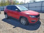 Jeep Compass 2017