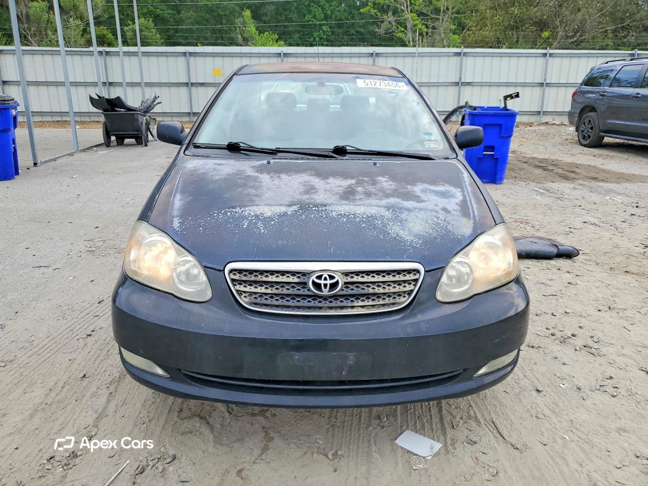 Toyota Corolla 2006