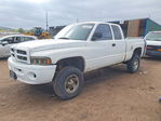Dodge RAM 2000