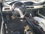 BMW Series 3 2009