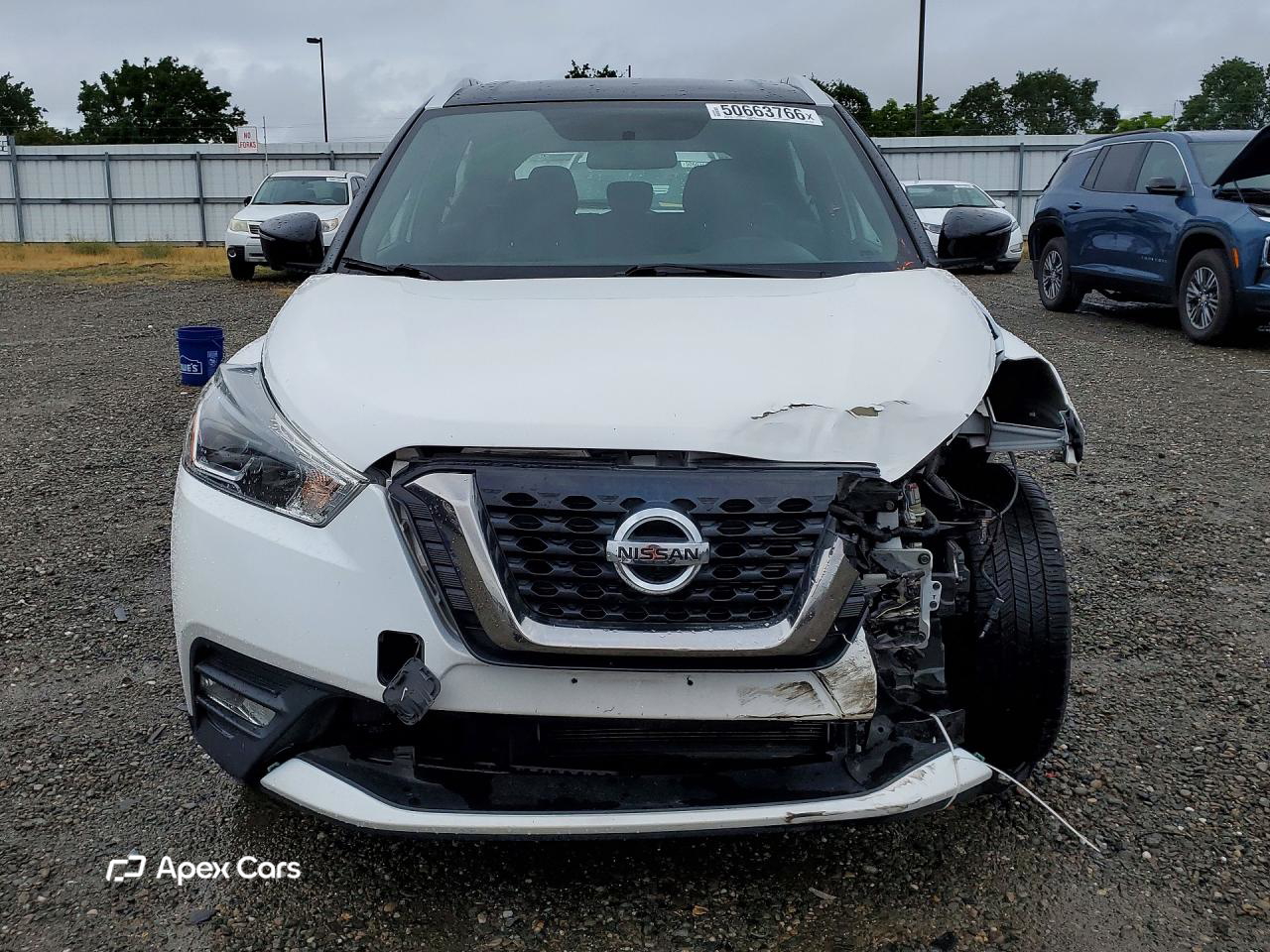 Nissan Kicks 2018