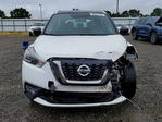 Nissan Kicks 2018