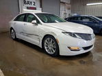 Lincoln MKZ 2015