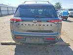 Nissan Pathfinder 2022