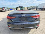 Audi A5 2018