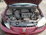 Honda Civic 2003