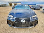 Lexus GS 2016