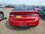 Dodge Dart 2014
