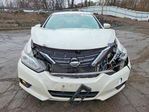 Nissan Altima 2018
