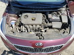 Kia Forte 2018