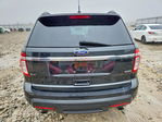 Ford Explorer 2011