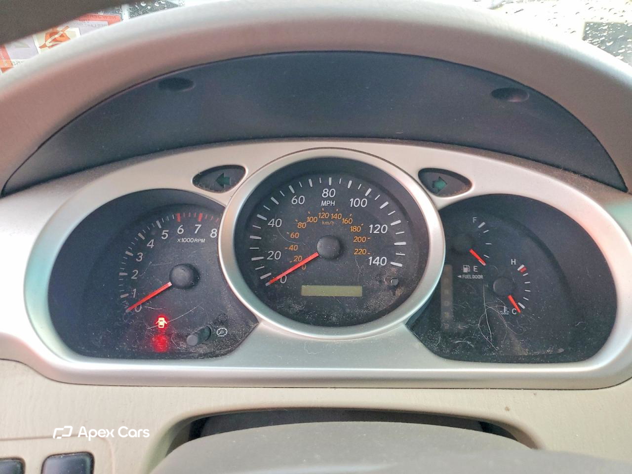 Toyota Highlander 2007