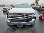 Chevrolet Silverado 2019