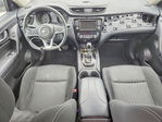 Nissan Rogue 2018
