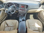 Kia Optima 2012