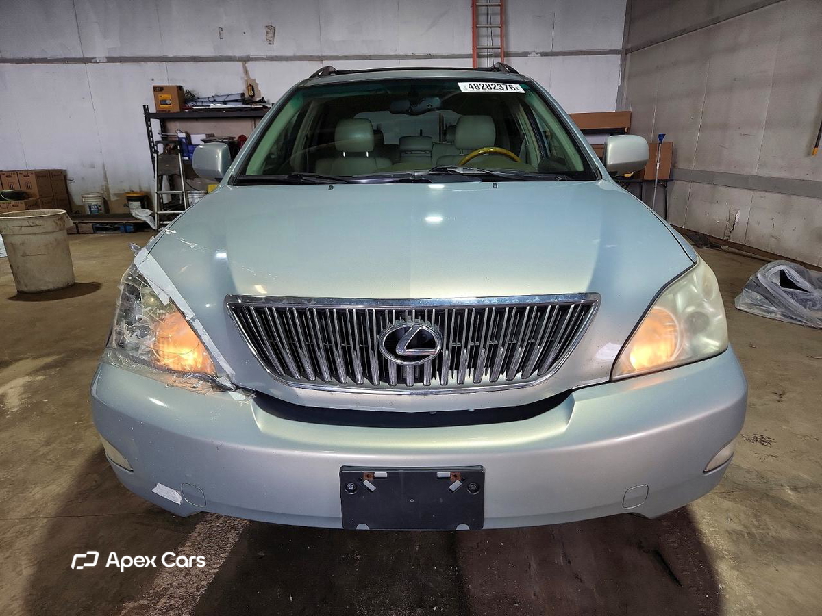 Lexus RX 2004