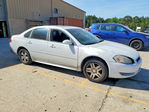Chevrolet Impala 2015