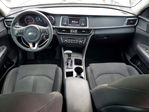Kia Optima 2017
