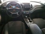 Chevrolet Impala 2017