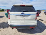 Ford Explorer 2012