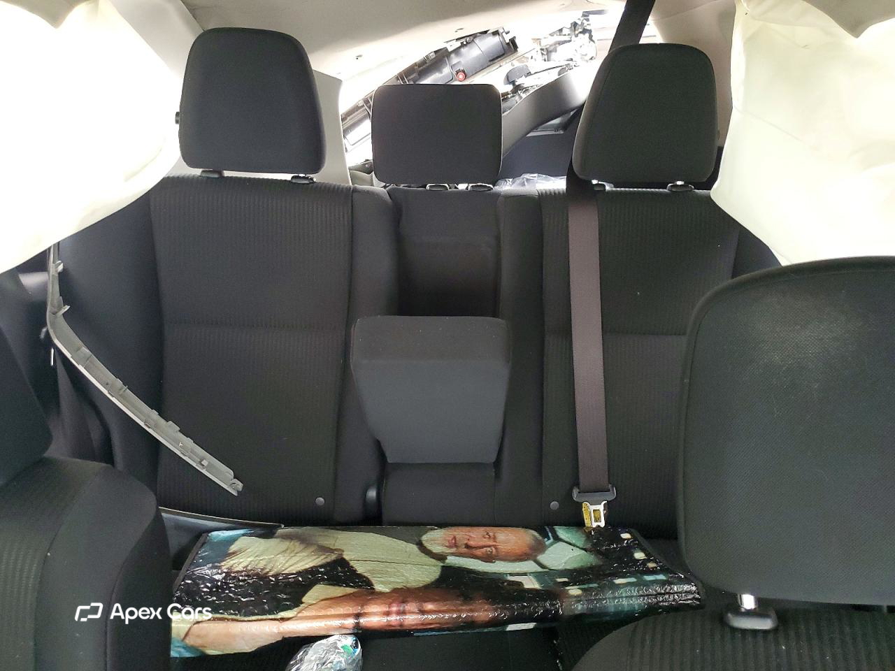 Toyota RAV 4 2016