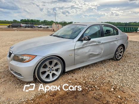 BMW Series 3 2007 - Image 1 of 12
