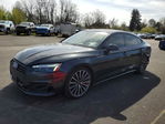 Audi A5 2022