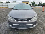 Chrysler 200 2015